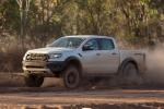 Ford Ranger Raptor 2018 года (AU)
